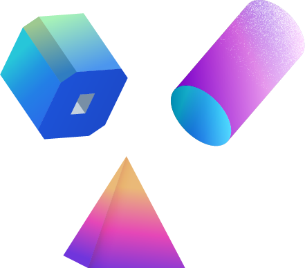 幾何学のイラスト